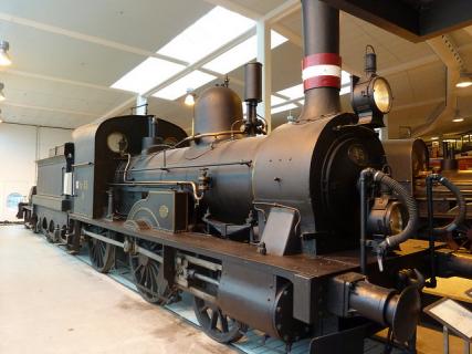 Danish Railway Museum, Odense | Reviews | Ticket Price | Timings ...