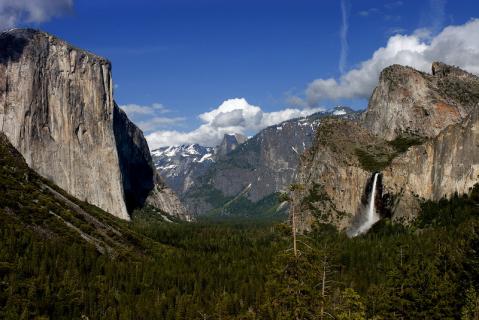 Casino near yosemite park