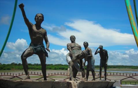 Things to do in Machilipatnam