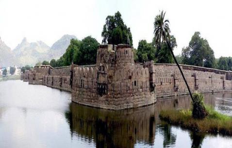Things to do in Vellore