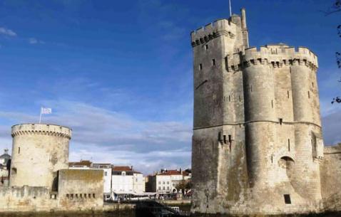 Things to do in La Rochelle