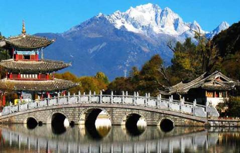Things to do in Lijiang