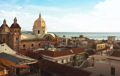 Things to do in Rosario