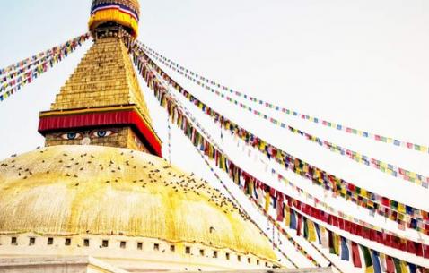 Nepal, Asia