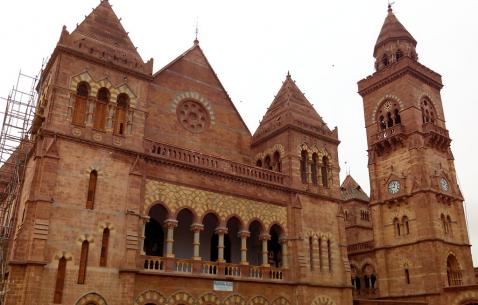 Things to do in Bhuj
