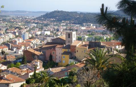Things to do in Hyeres