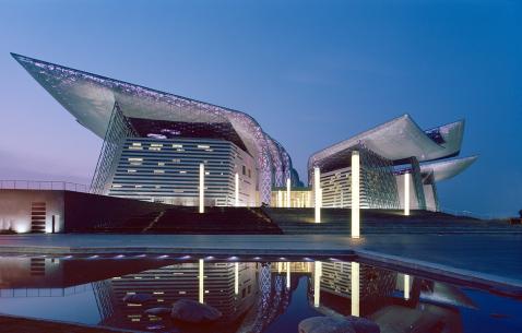 Things to do in Wuxi