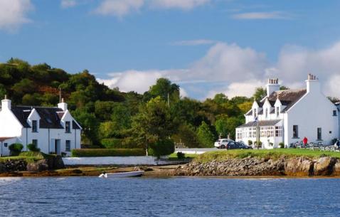 Things to do in Sleat