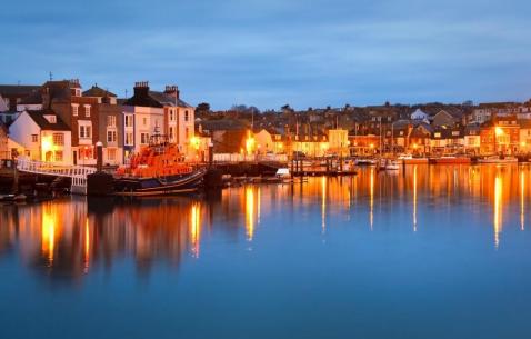 weymouth things places attractions trip plan