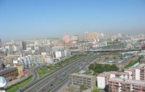 Things to do in Urumqi