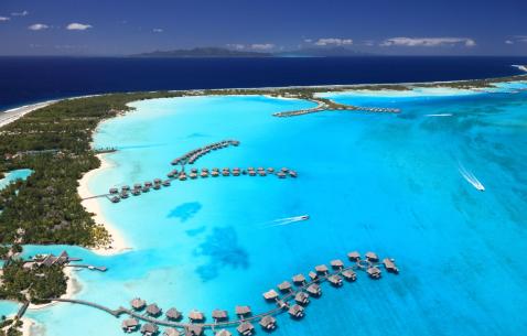 Things to do in Bora Bora