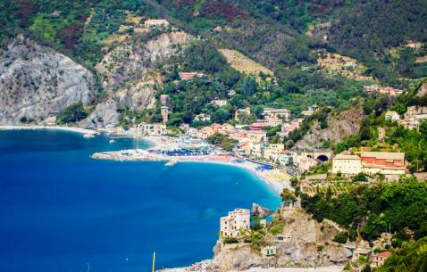 Things to do in Monterosso