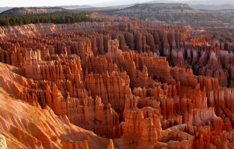 Things to do in Bryce Canyon National Park