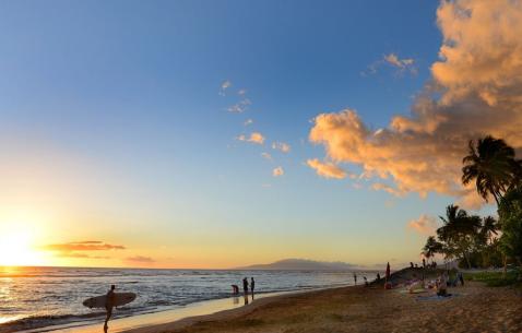 Things to do in Kihei