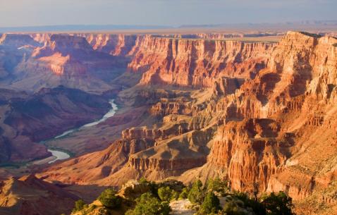 Things to do in Grand Canyon National Park