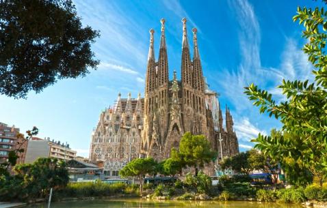 Things to do in Barcelona
