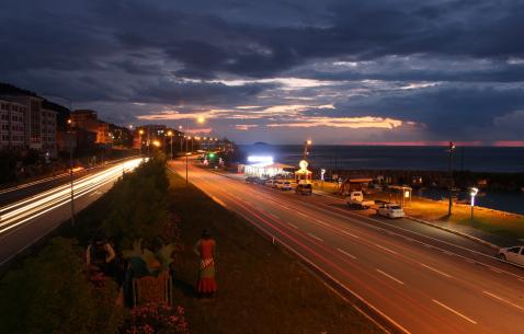 Things to do in Giresun
