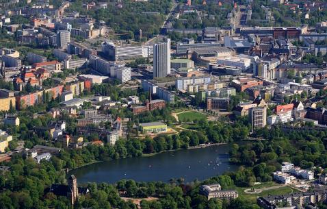 Things to do in Chemnitz