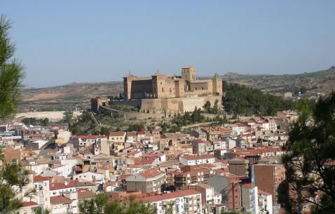 Things to do in Alcaniz