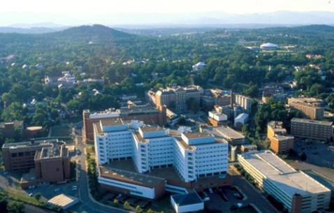 Things to do in Charlottesville