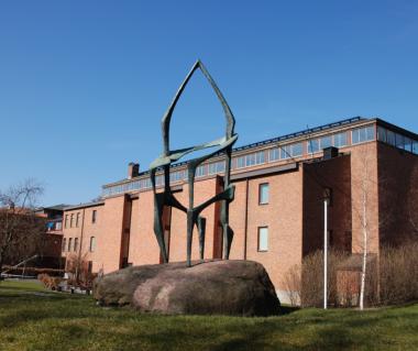 Norrkopings Konst Museum Tours