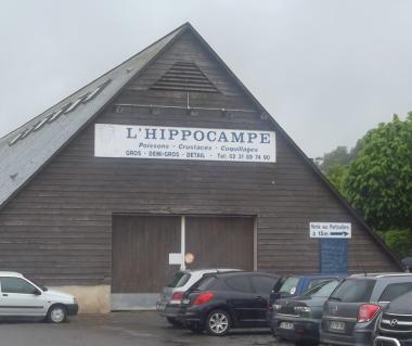 Compagnie Des Calvados La Cave Honfleuraise Tours