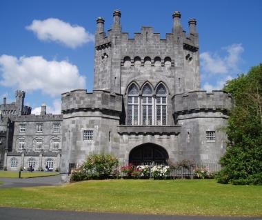 kilkenny castle tour tickets