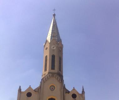 Lutheran Church Tours