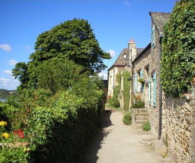 La Roche-bernard Tours