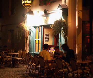 Paddy Odowd's Tours