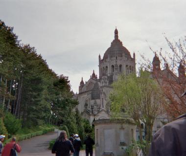 Jacobin Convent And Museum Of Fine Arts Tours