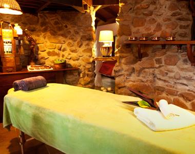 Ananda Rainforest Spa Tours