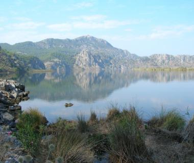 Sulunger Lake Tours