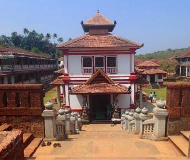 Mallikarjun Temple Tours