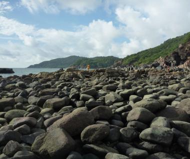 Rock Formations Tours
