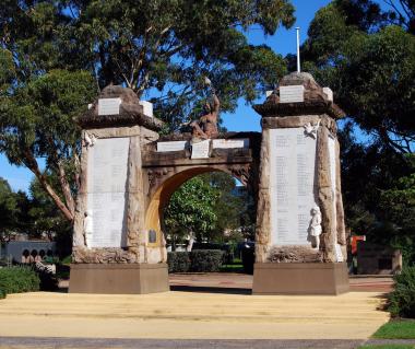 Maccabe Park Tours