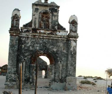 Dhanushkodi Temple Tours