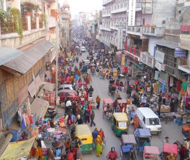 Paharganj Tours, Delhi | Ticket Price | Timings: TripHobo