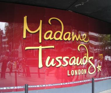 Madame Tussauds Museum, London | Ticket Price | Timings | Address: TripHobo