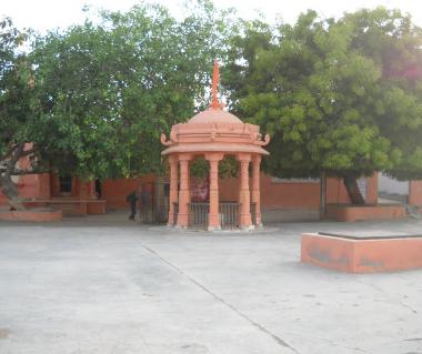 Dehotsarg Teerth Tours