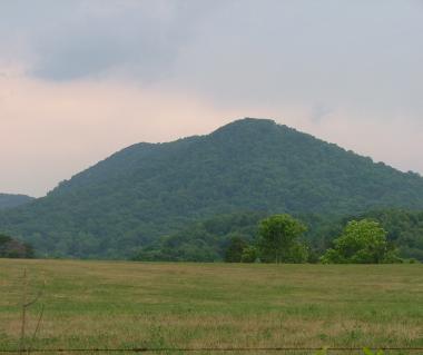 House Mountain State Natural Area Tours