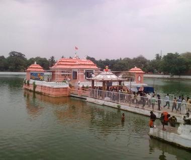 Narendra Tank Tours