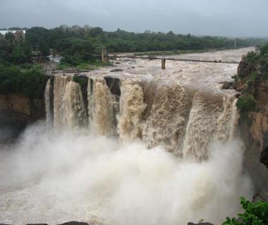 Gokak Falls Tours