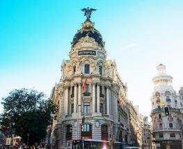 itinerary trip triphobo madrid itineraries barcelona templates plans