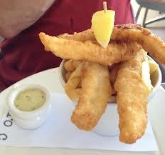 Bistro Restaurant Image