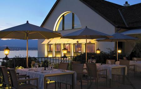 Auberge Du Lion D'or Image