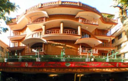 Parklane Hotel Image