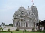 Jagannath Temple Image