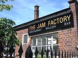 The Jam Factory Image