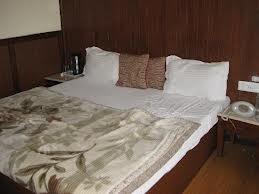 Hotel Vishnu Palace Image
